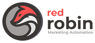 RedRobin Logo